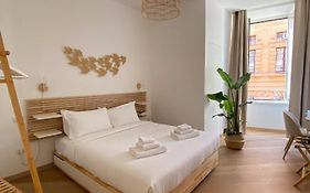 Boho Suites - Rome Colosseum
